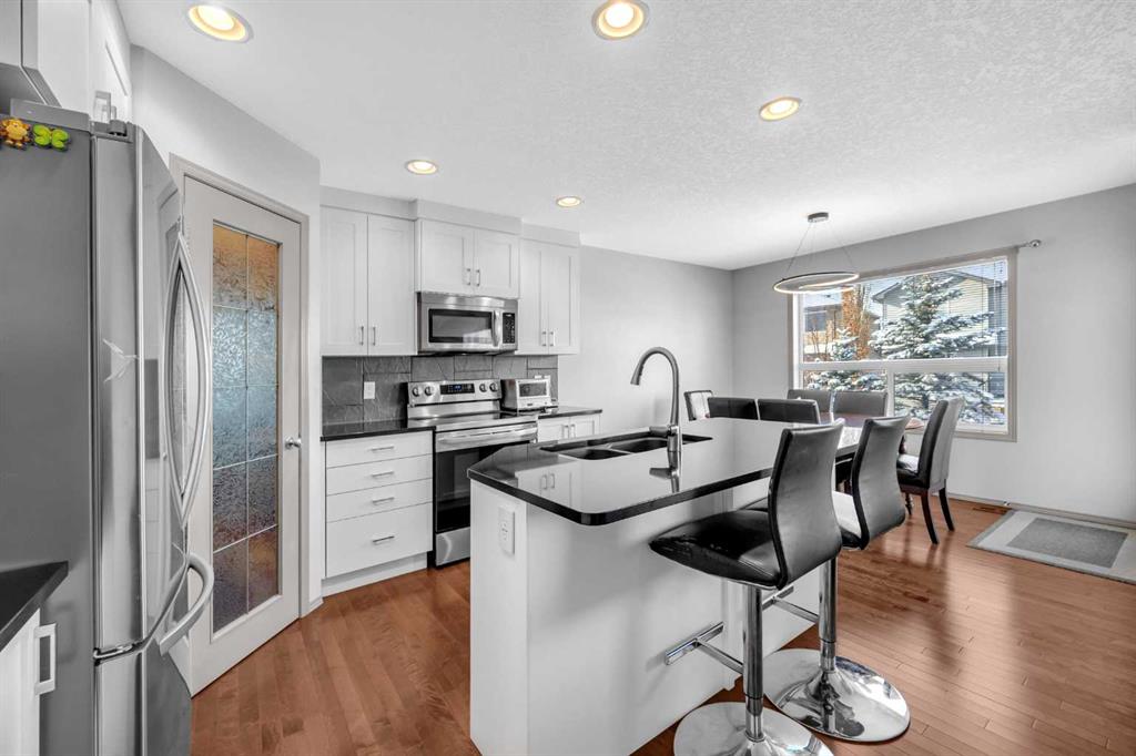 452 Tuscany Drive NW