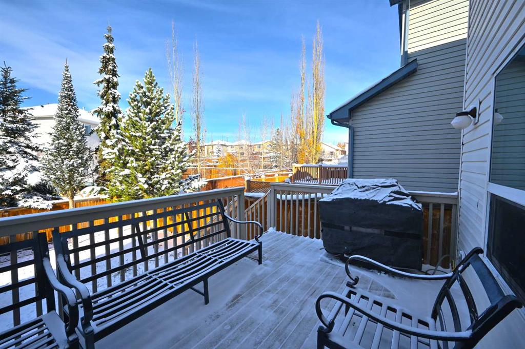 452 Tuscany Drive NW