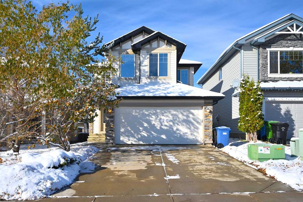 452 Tuscany Drive NW