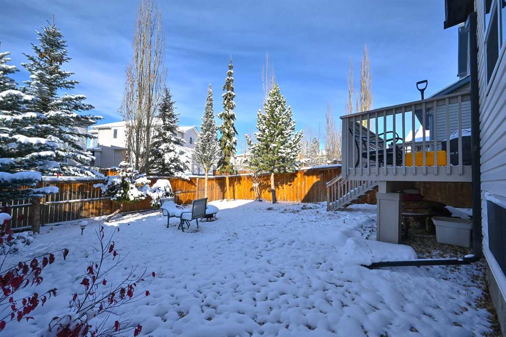 452 Tuscany Drive NW