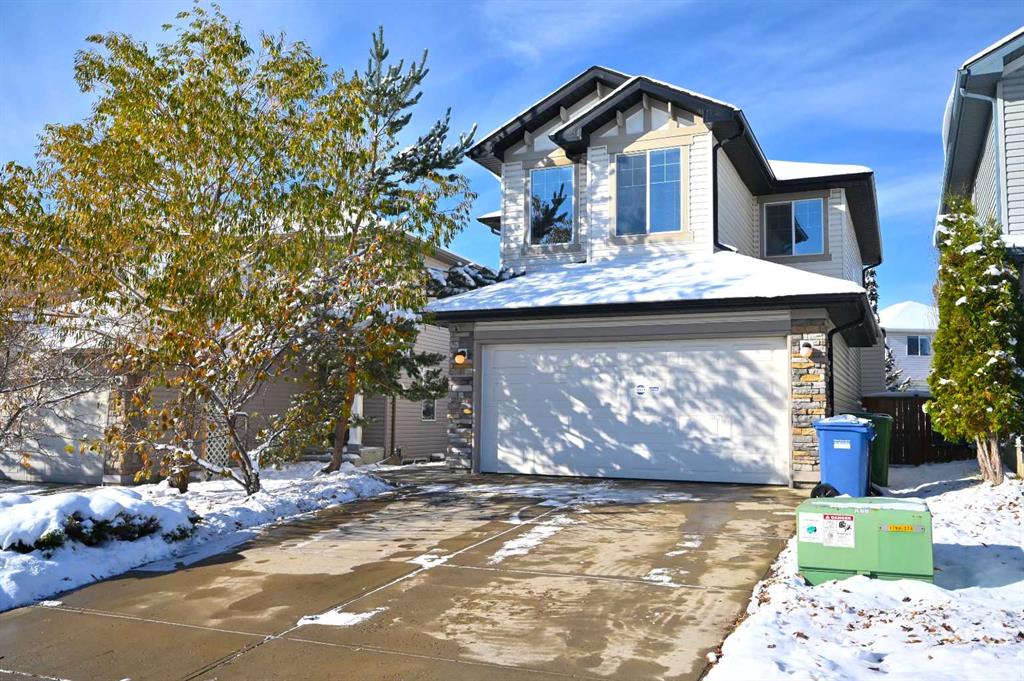 452 Tuscany Drive NW