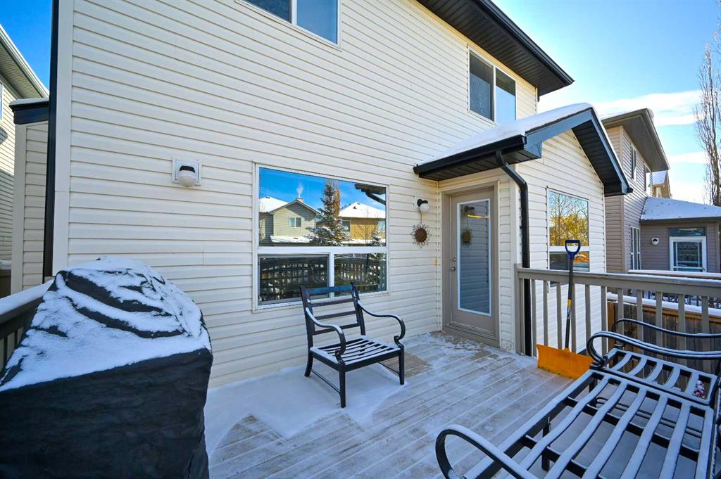 452 Tuscany Drive NW