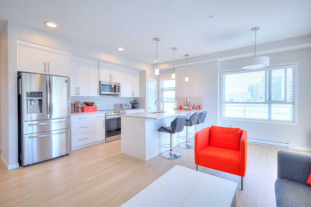 19489 Main Street SE, #1301