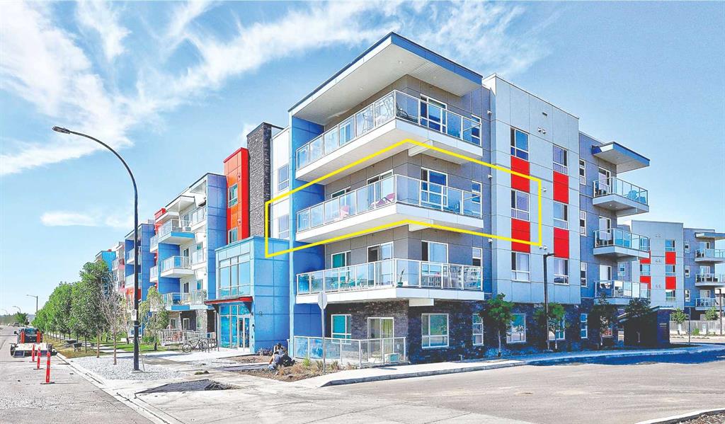 19489 Main Street SE, #1301