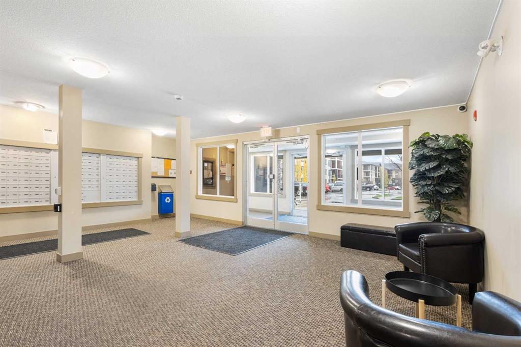 81 Legacy Boulevard SE, #1405