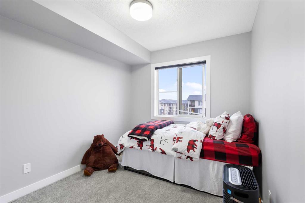 81 Legacy Boulevard SE, #1405