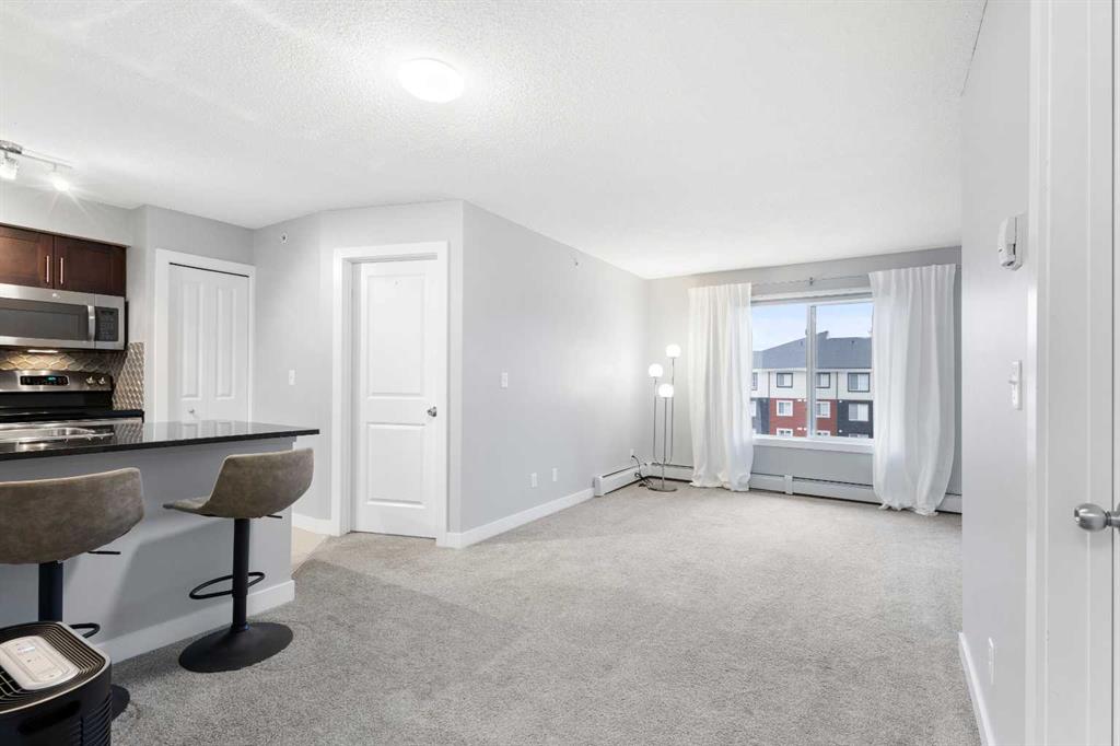 81 Legacy Boulevard SE, #1405