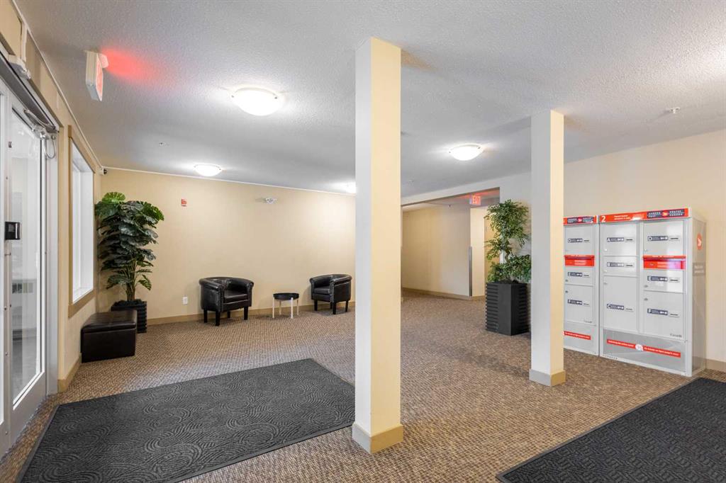 81 Legacy Boulevard SE, #1405