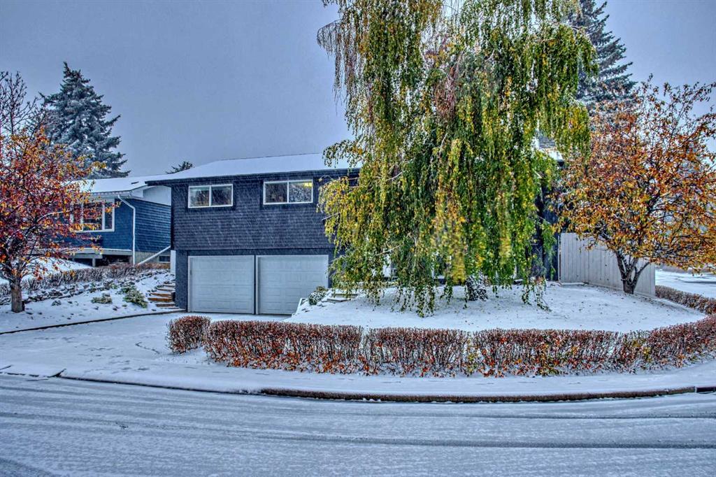 827 Canna Crescent SW