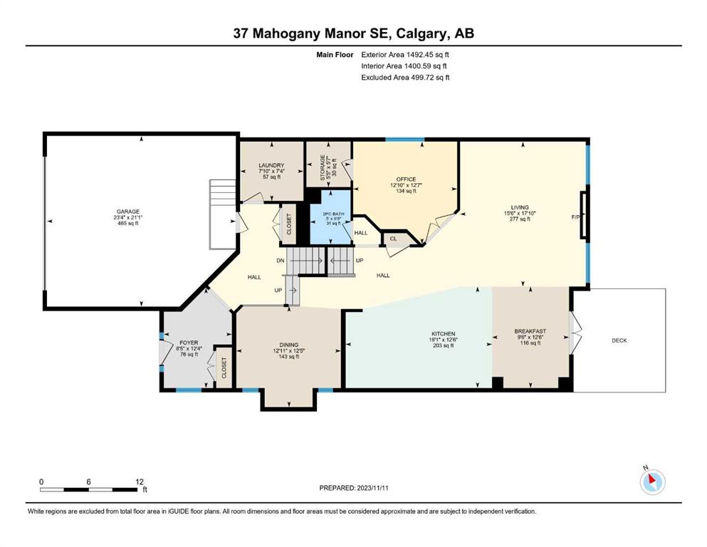 37 Mahogany Manor SE
