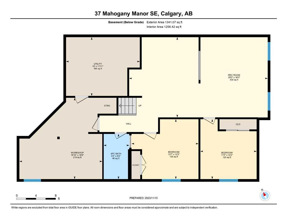 37 Mahogany Manor SE