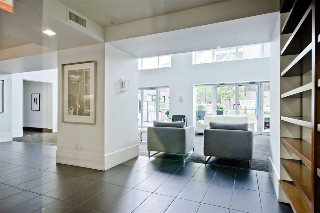 1111 10 Street SW, #708