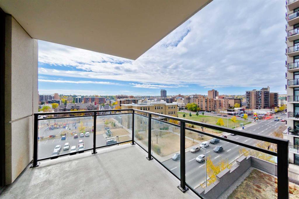 1111 10 Street SW, #708