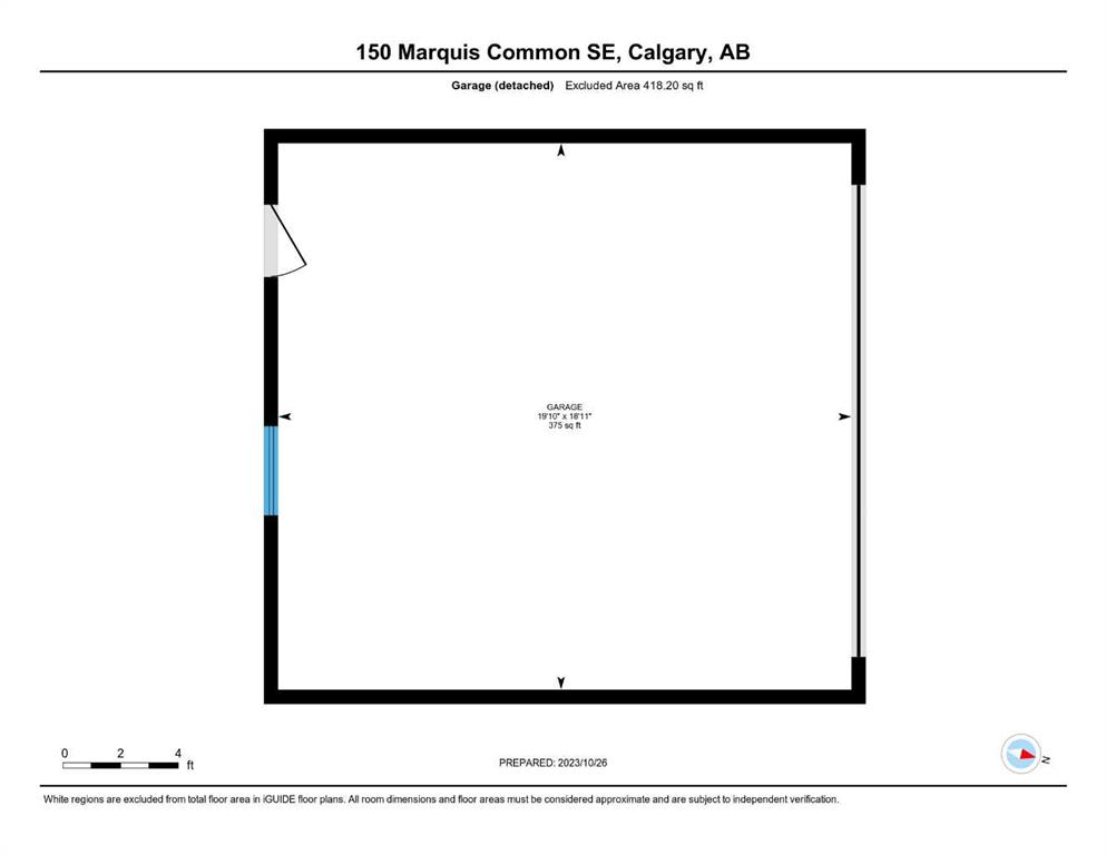150 Marquis Common SE