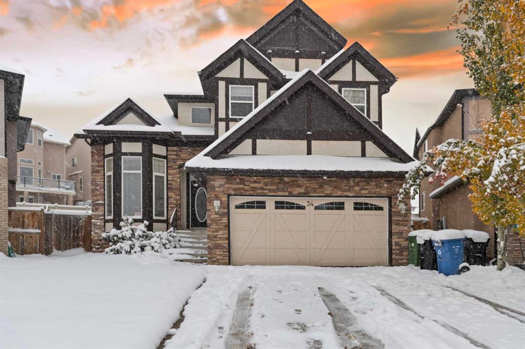 34 Sherwood Court NW