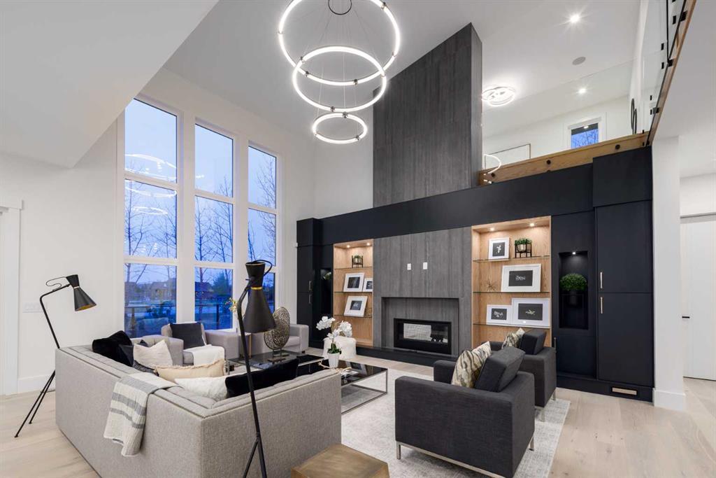 133 Silverhorn Ridge