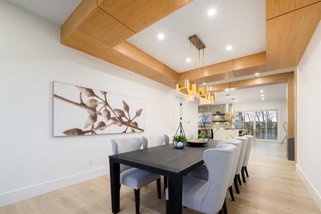133 Silverhorn Ridge