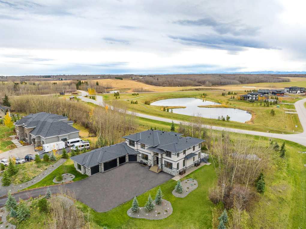 133 Silverhorn Ridge