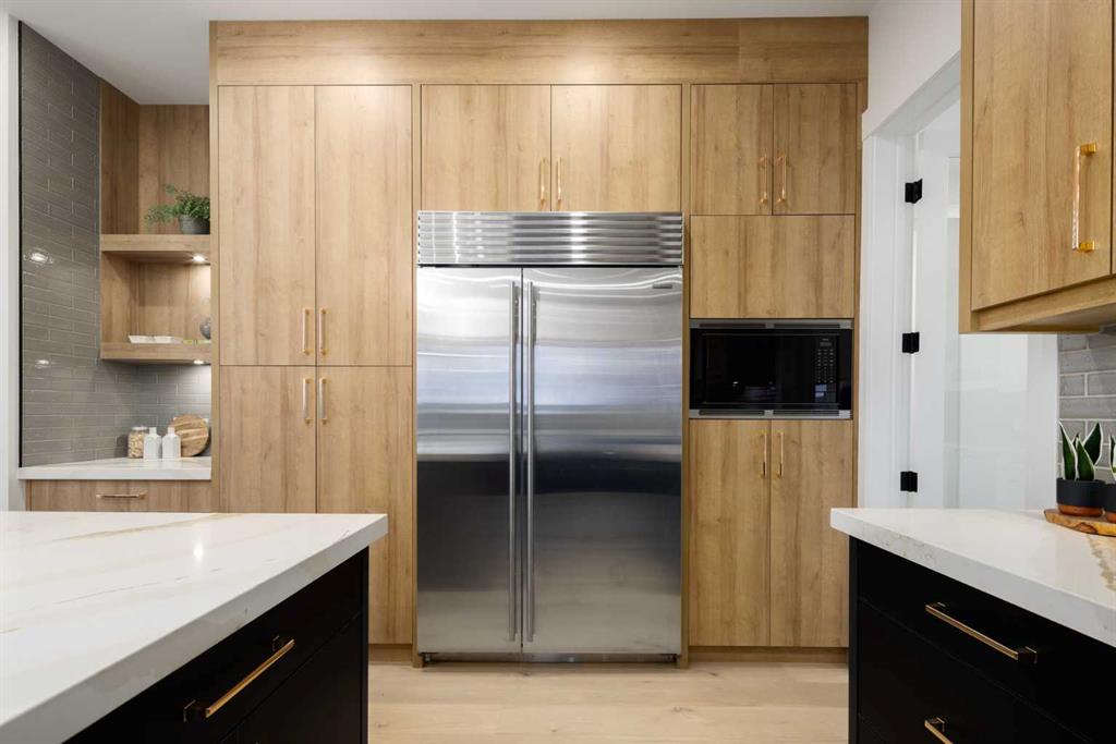 133 Silverhorn Ridge