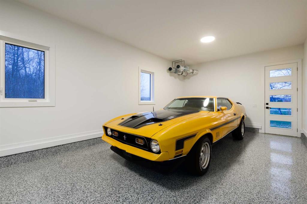 133 Silverhorn Ridge