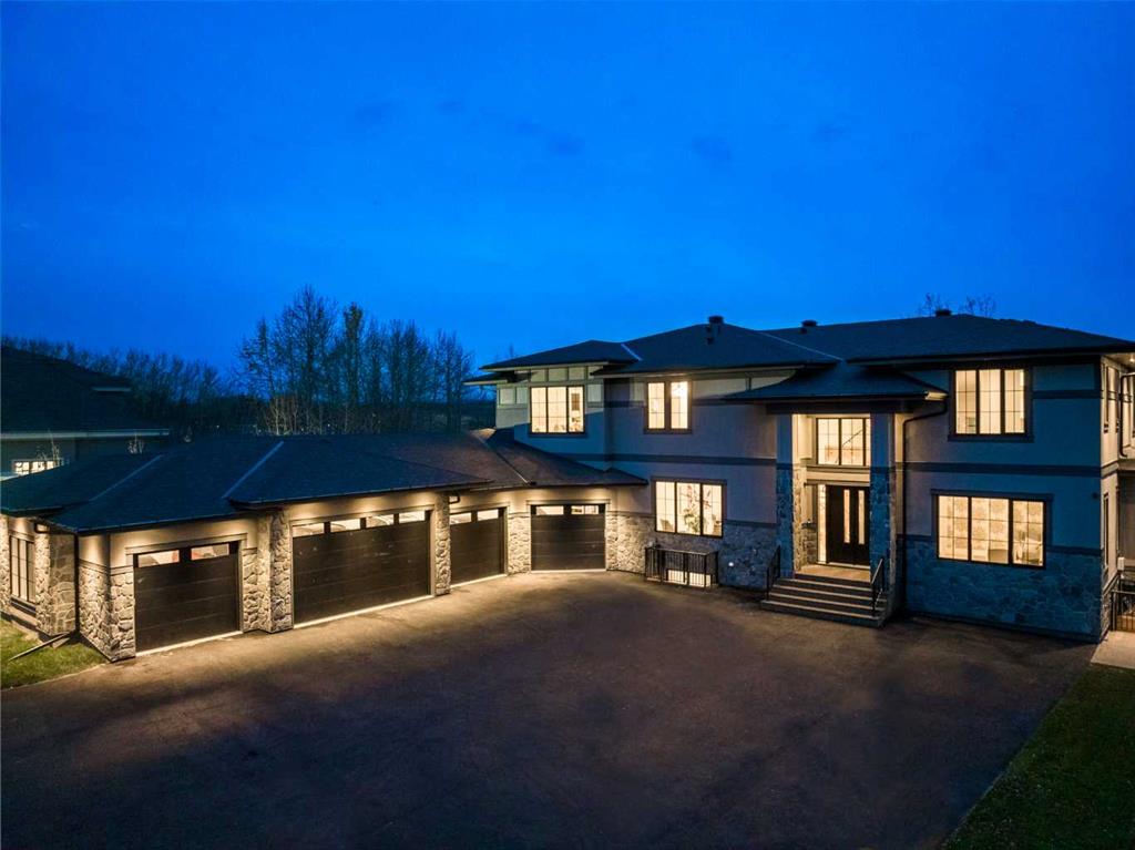 133 Silverhorn Ridge