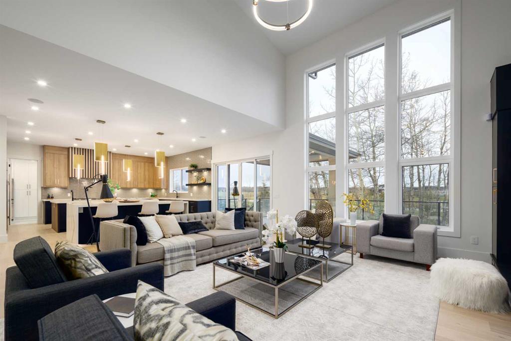 133 Silverhorn Ridge