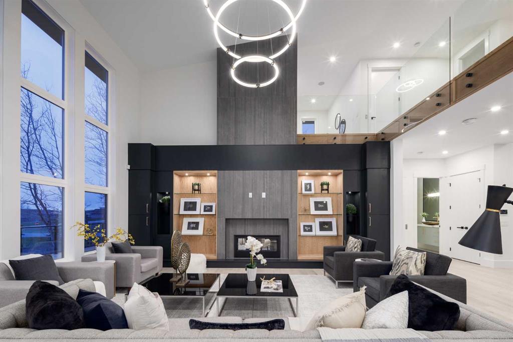 133 Silverhorn Ridge