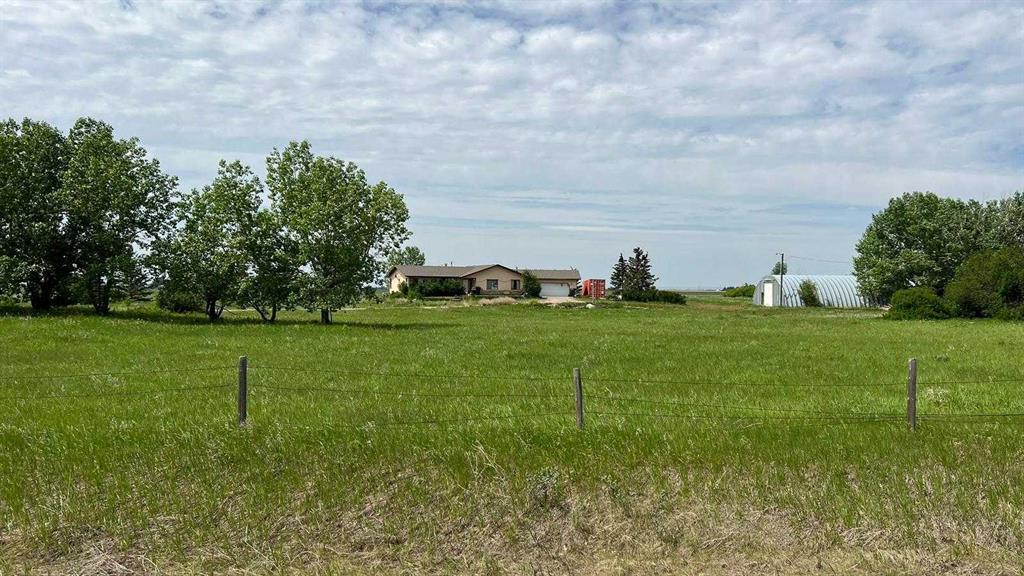 233165 and 233191 Range Road 280