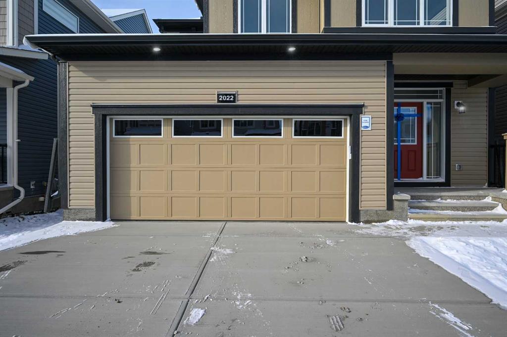 2022 Winbury Crescent