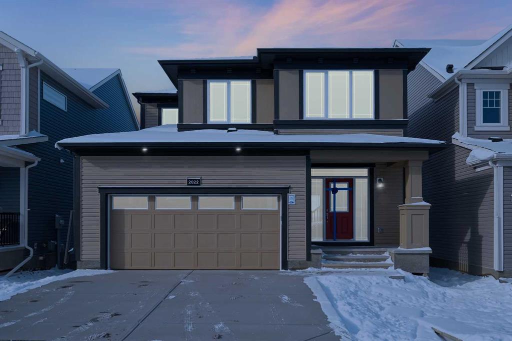 2022 Winbury Crescent