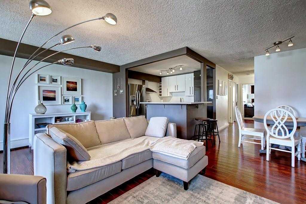 111 14 Avenue SE, #501