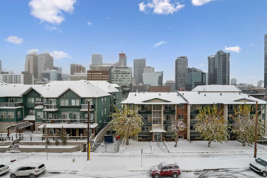 111 14 Avenue SE, #501