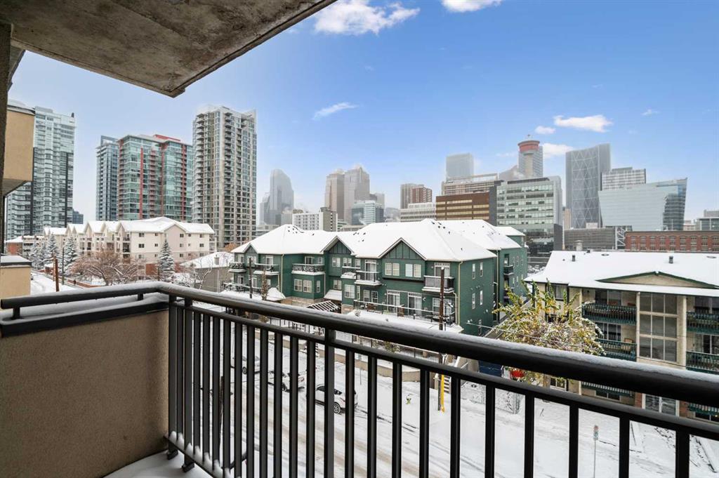 111 14 Avenue SE, #501