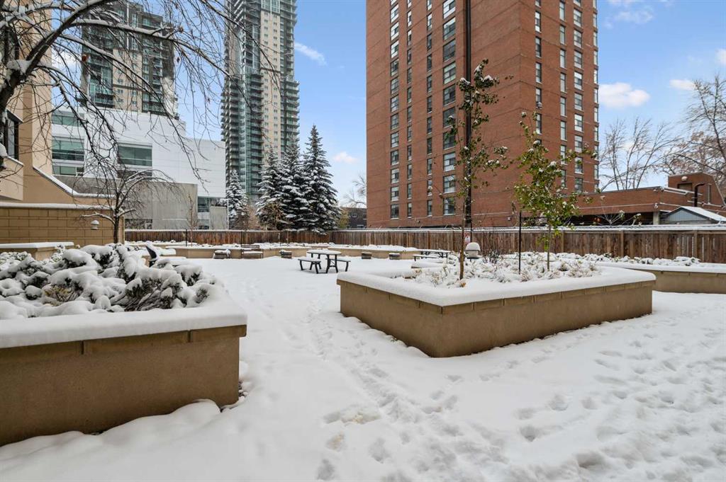 111 14 Avenue SE, #501