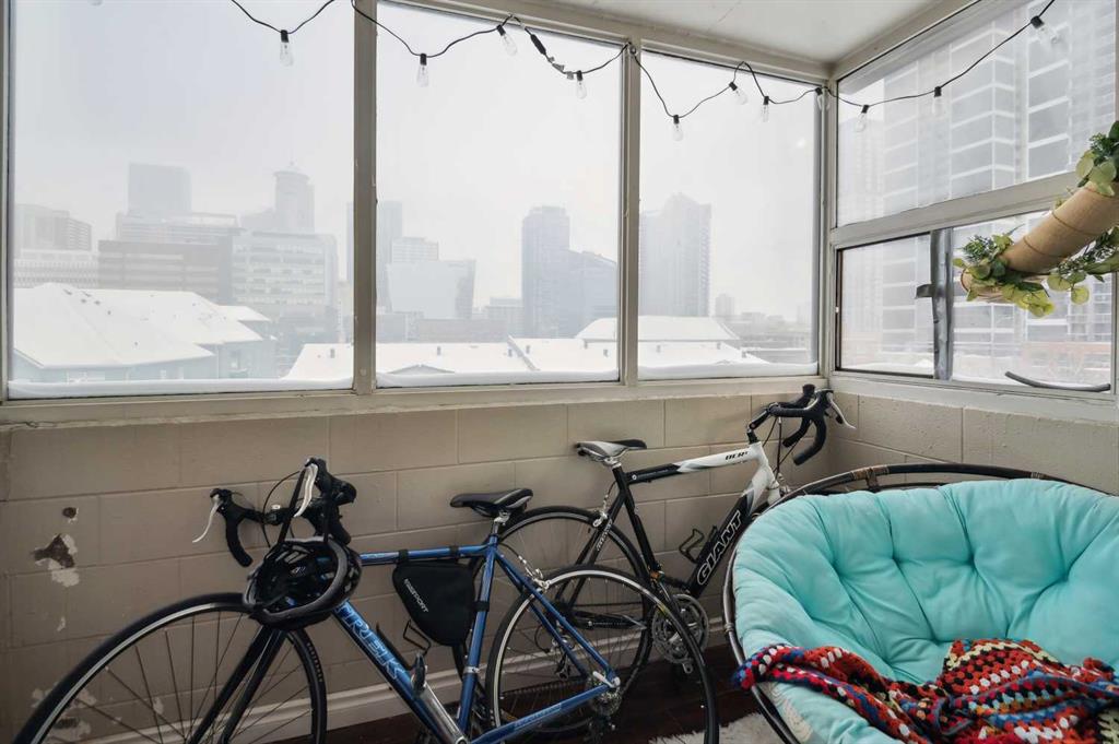111 14 Avenue SE, #501