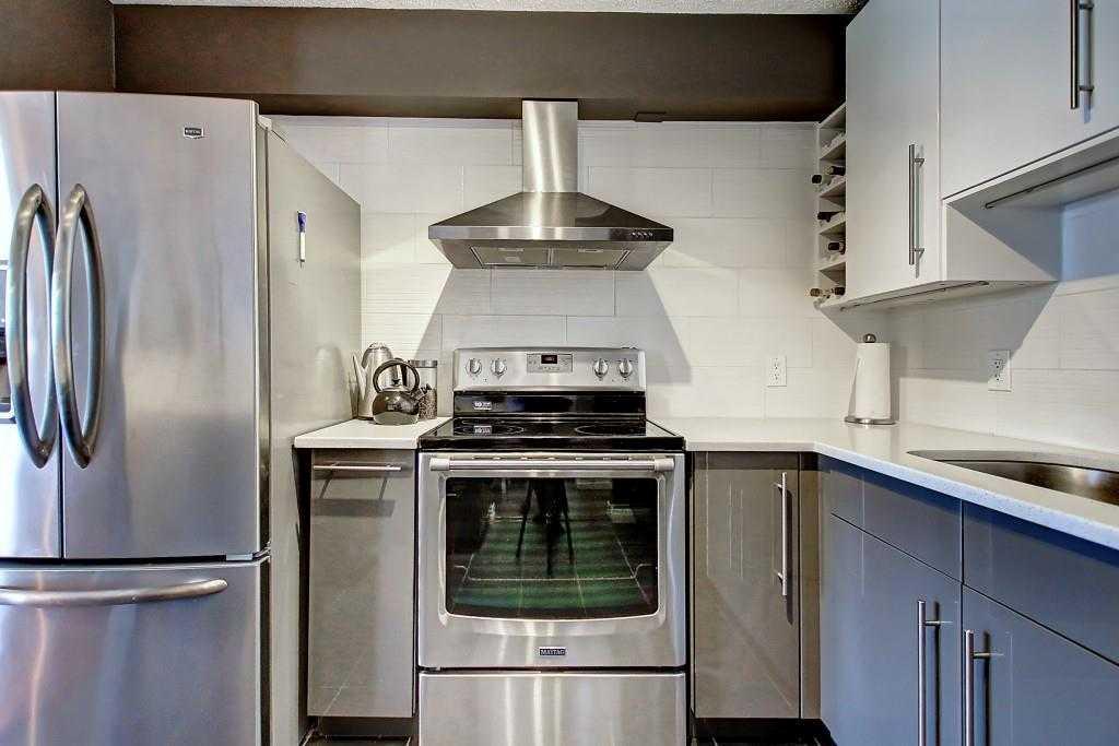 111 14 Avenue SE, #501