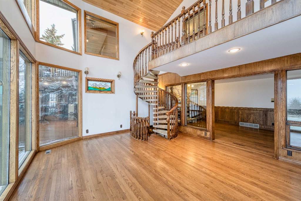 72 Edgehill Crescent NW