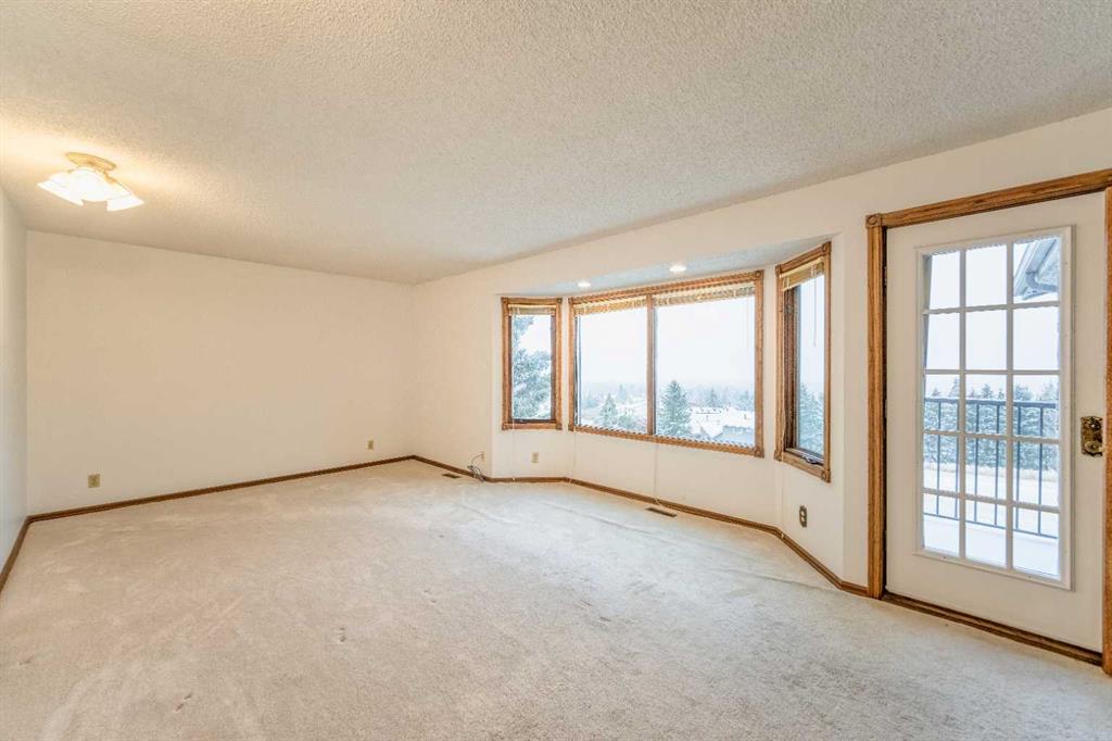 72 Edgehill Crescent NW