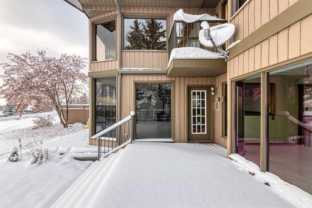 72 Edgehill Crescent NW