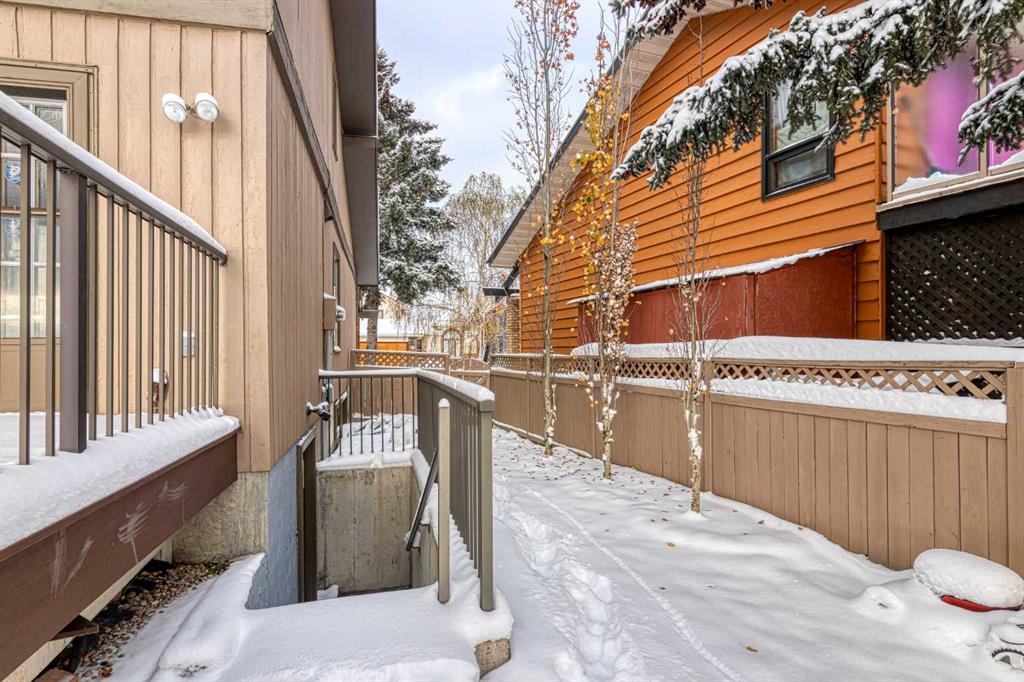 72 Edgehill Crescent NW