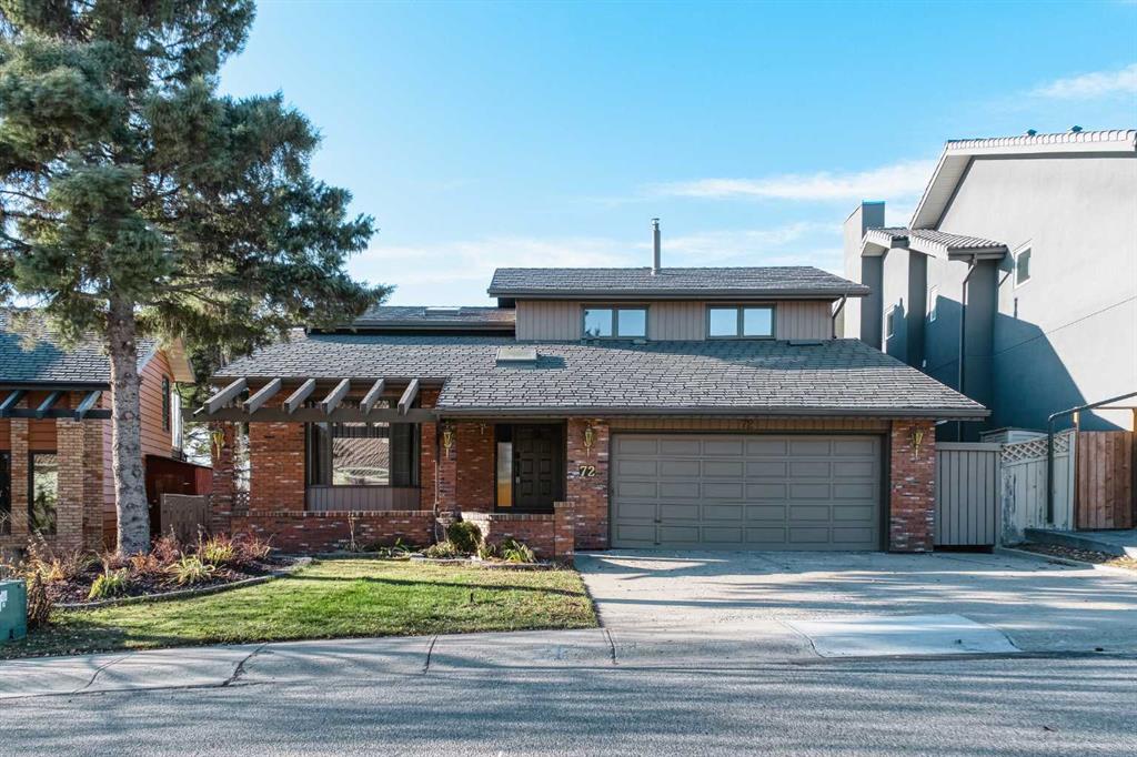 72 Edgehill Crescent NW