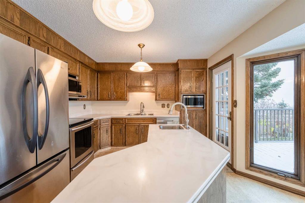 72 Edgehill Crescent NW