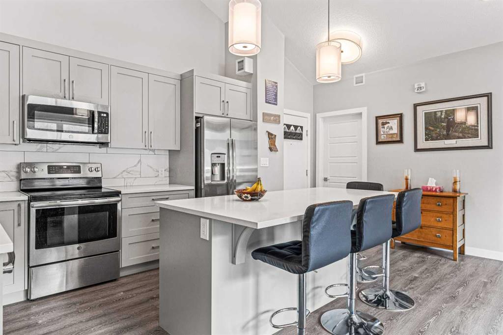 106 Stewart Creek Rise, #303