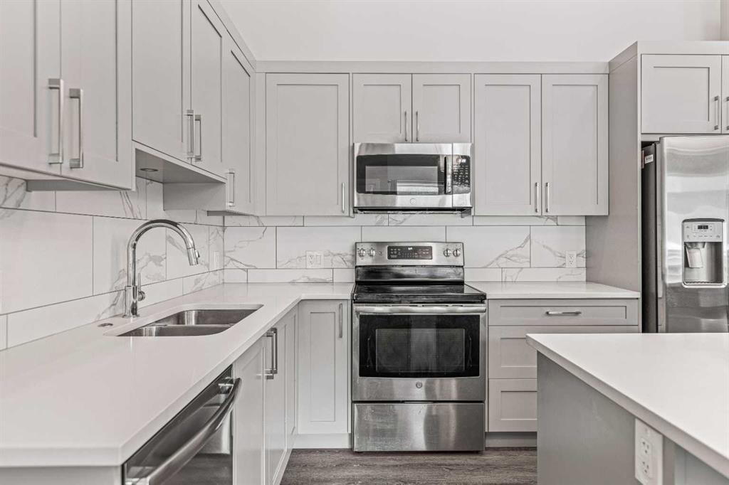 106 Stewart Creek Rise, #303