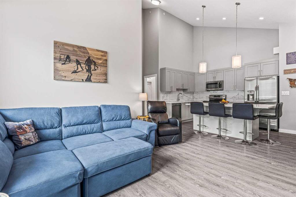 106 Stewart Creek Rise, #303