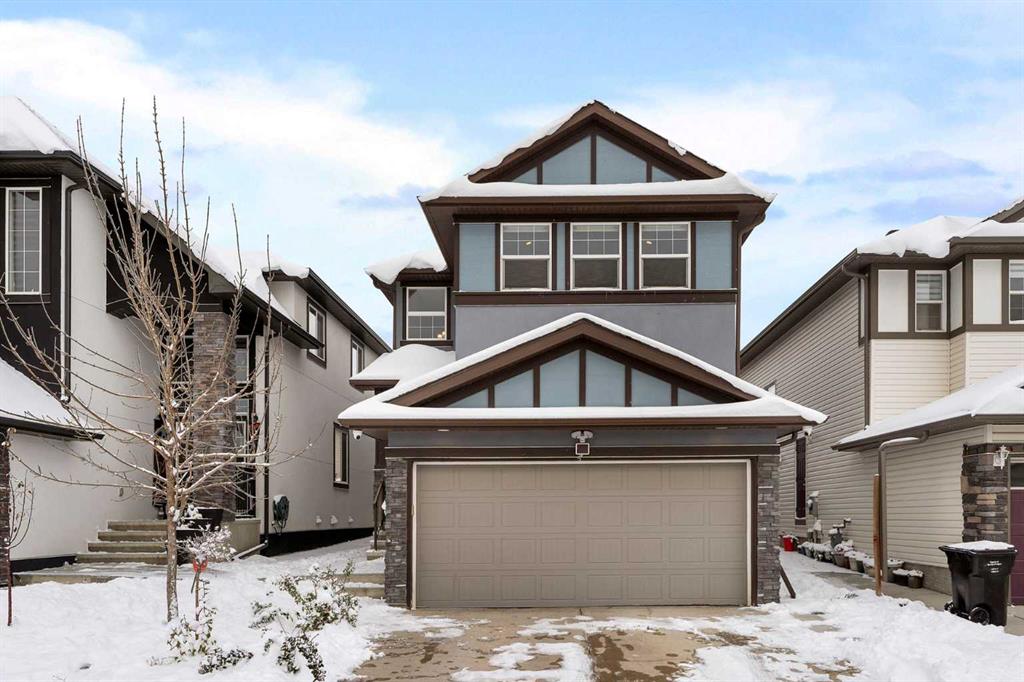 40 Saddlelake Gardens NE