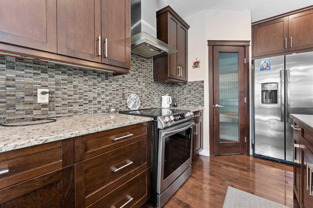 40 Saddlelake Gardens NE