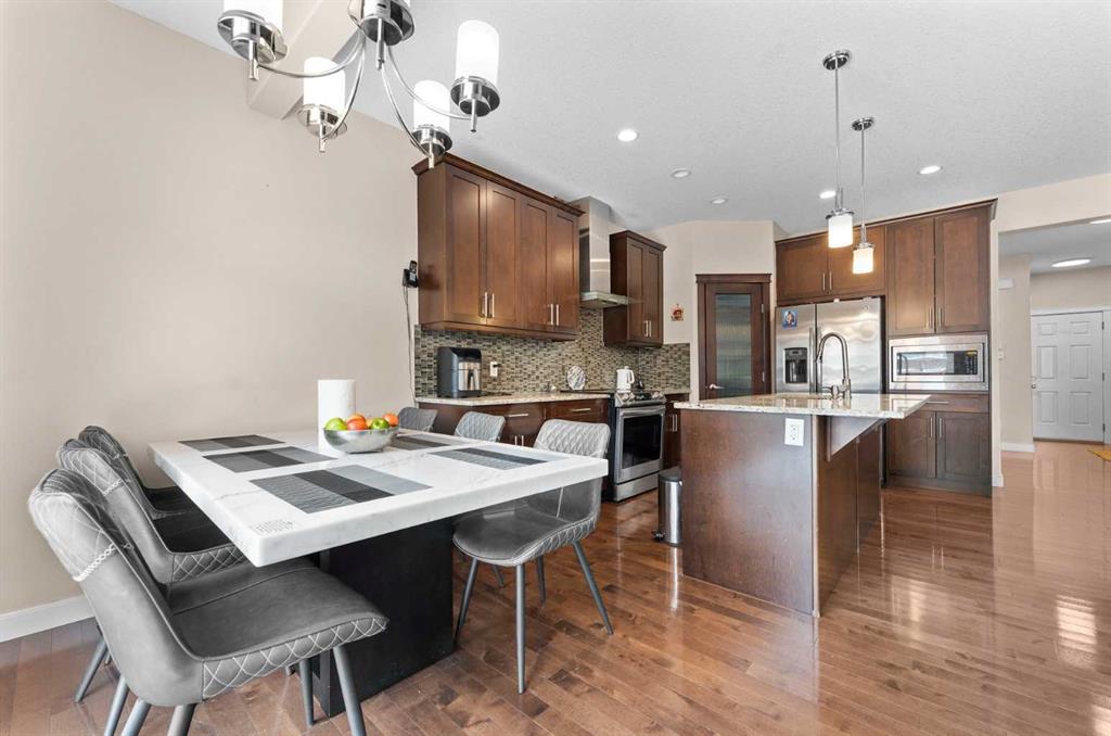 40 Saddlelake Gardens NE
