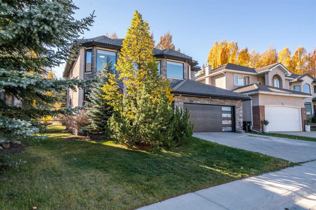 75 Hamptons Close NW