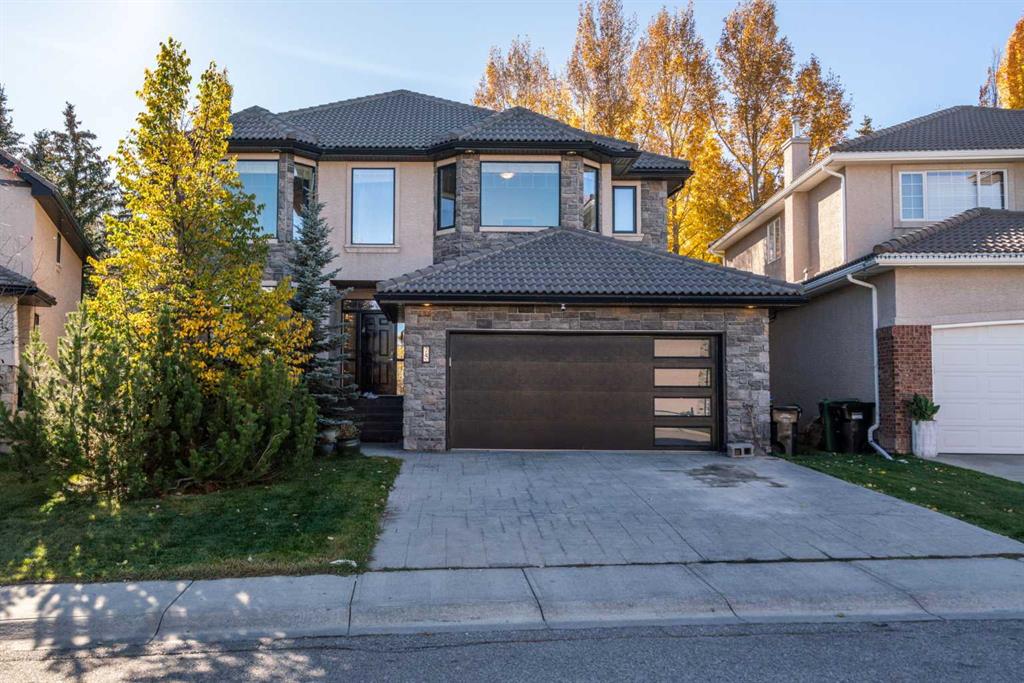 75 Hamptons Close NW